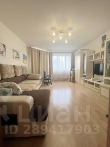 2-комн.кв., 60 м², этаж 7