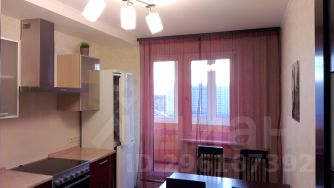 2-комн.кв., 60 м², этаж 15