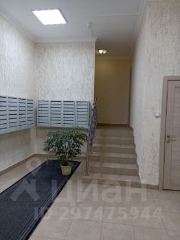 1-комн.кв., 44 м², этаж 3