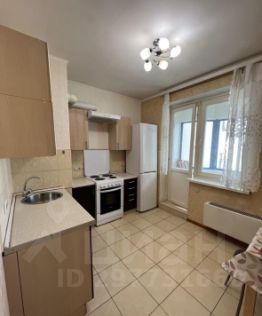 2-комн.кв., 56 м², этаж 14