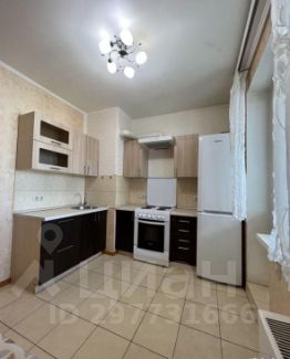 2-комн.кв., 56 м², этаж 14