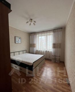 2-комн.кв., 56 м², этаж 14