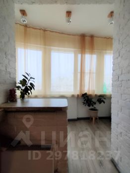 2-комн.кв., 63 м², этаж 20