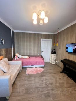 2-комн.кв., 63 м², этаж 20