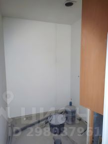 1-комн.кв., 40 м², этаж 22