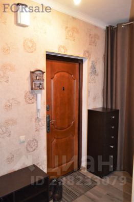 1-комн.кв., 40 м², этаж 19