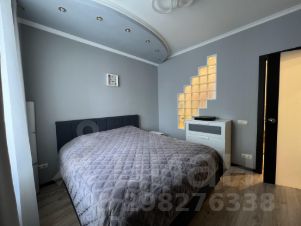 1-комн.кв., 45 м², этаж 3