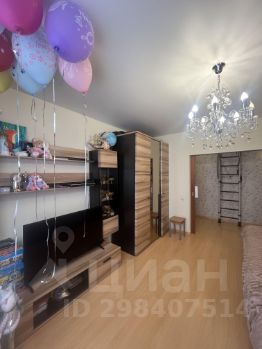 3-комн.кв., 76 м², этаж 8