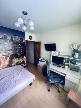 3-комн.кв., 76 м², этаж 8