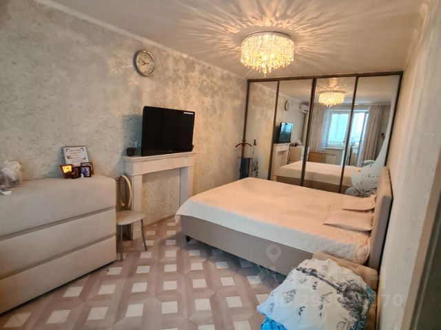 3-комн., 90 м², 19/19 этаж
