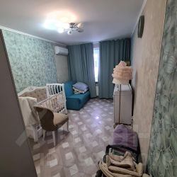 3-комн.кв., 90 м², этаж 19