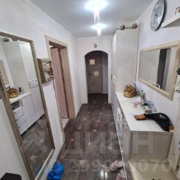 3-комн.кв., 90 м², этаж 19