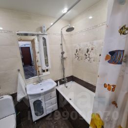 3-комн.кв., 90 м², этаж 19