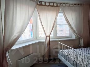 1-комн.кв., 45 м², этаж 18