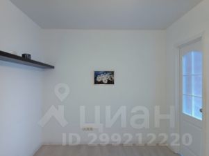 1-комн.кв., 45 м², этаж 18