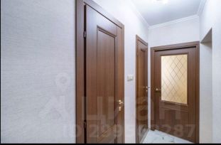 2-комн.кв., 60 м², этаж 10