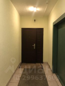 3-комн.кв., 79 м², этаж 11