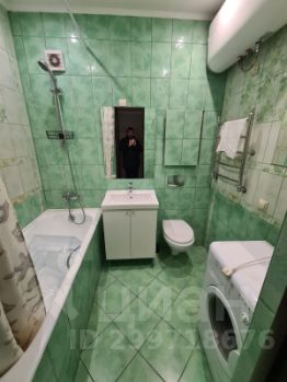 3-комн.кв., 87 м², этаж 3