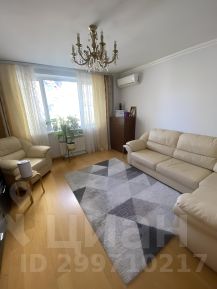 2-комн.кв., 56 м², этаж 3