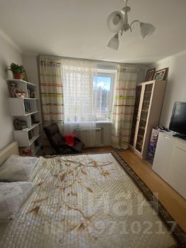 2-комн.кв., 56 м², этаж 3