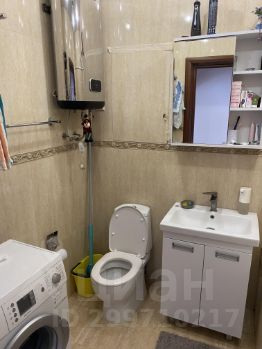 2-комн.кв., 56 м², этаж 3