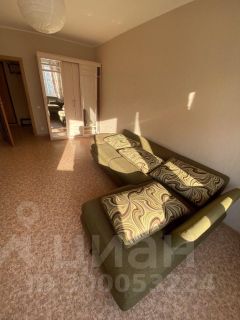 1-комн.кв., 40 м², этаж 9