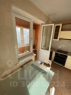 1-комн.кв., 40 м², этаж 9