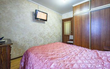 2-комн.кв., 45 м², этаж 17