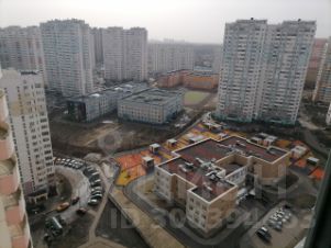 4-комн.кв., 103 м², этаж 22