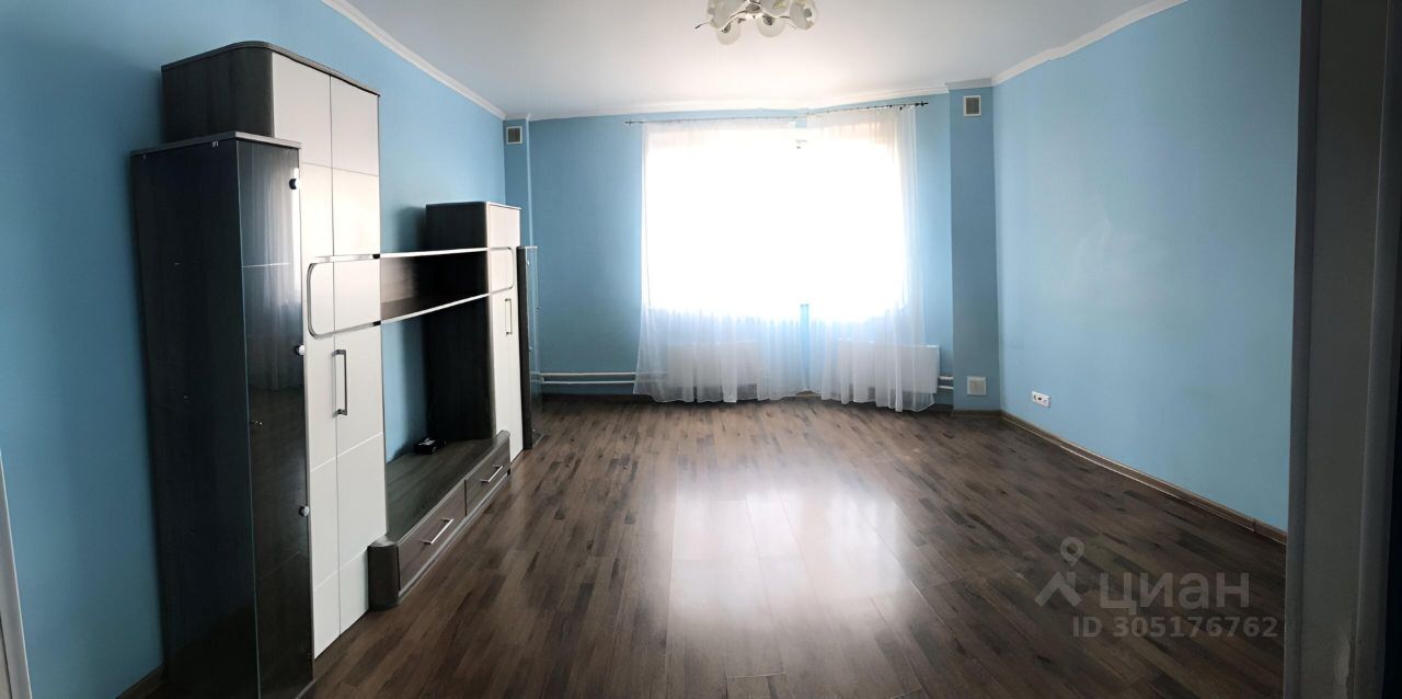 Сдается1-комн.квартира,44м²