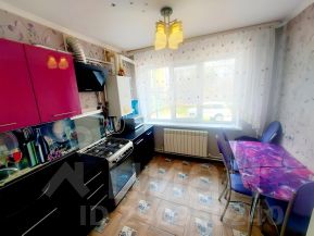 2-комн.кв., 55 м², этаж 1