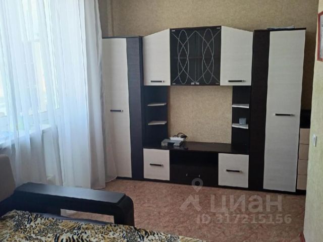 Студия, 23 м², 1/3 этаж