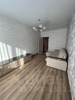 2-комн.кв., 55 м², этаж 2