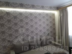 1-комн.кв., 31 м², этаж 3