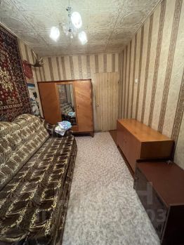 3-комн.кв., 57 м², этаж 5