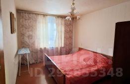 2-комн.кв., 56 м², этаж 3