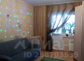 студия, 20 м², этаж 13