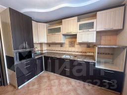 3-комн.кв., 84 м², этаж 6