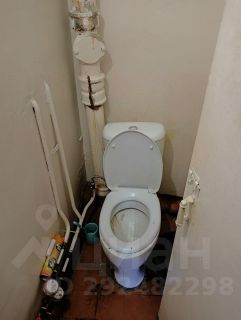 2-комн.кв., 50 м², этаж 5