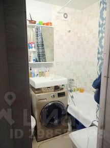 2-комн.кв., 43 м², этаж 1