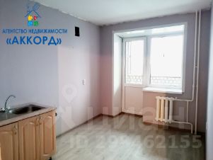 1-комн.кв., 33 м², этаж 9