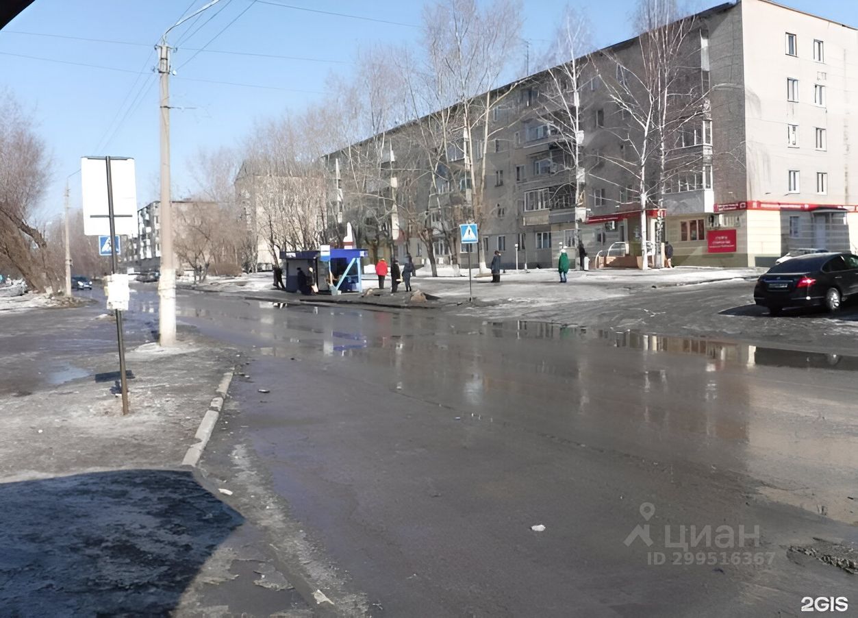 Купить квартиру без ремонта на улице Космонавтов в городе Новоалтайск.  Найдено 1 объявление.