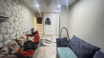 2-комн.кв., 52 м², этаж 2