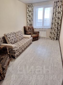 1-комн.кв., 40 м², этаж 2