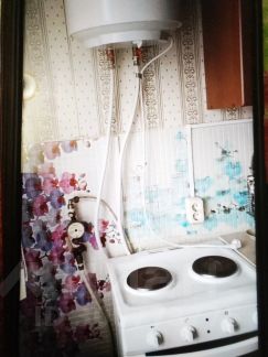 2-комн.кв., 43 м², этаж 3