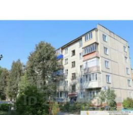 1-комн.кв., 31 м², этаж 1