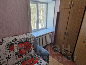 2-комн.кв., 40 м², этаж 3