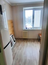 1-комн.кв., 33 м², этаж 3