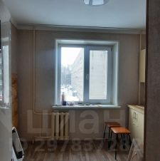 1-комн.кв., 33 м², этаж 3