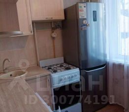 2-комн.кв., 44 м², этаж 1